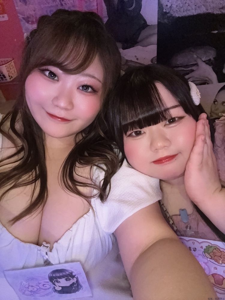 女の子ブログ画像