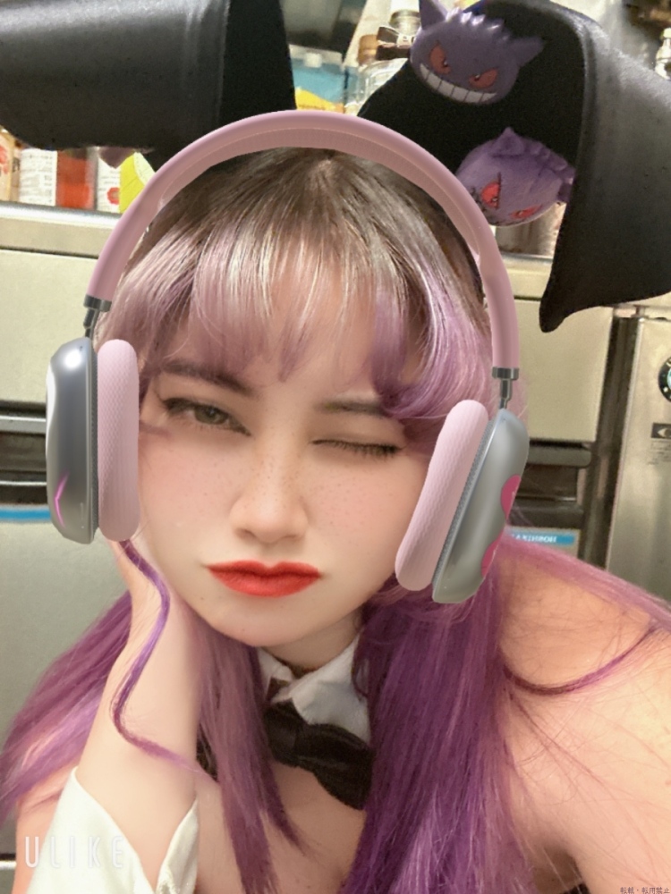 女の子ブログ画像