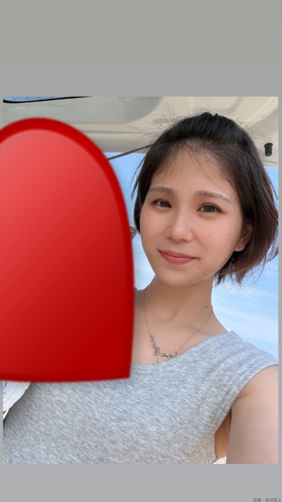 女の子ブログ画像