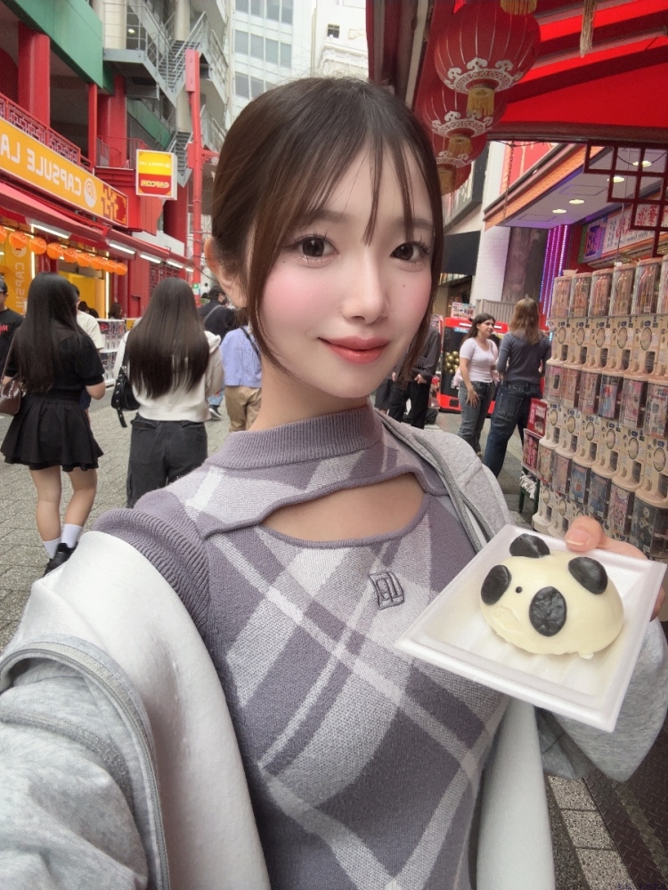 女の子ブログ画像