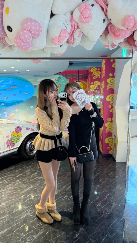 新着女の子ブログ画像