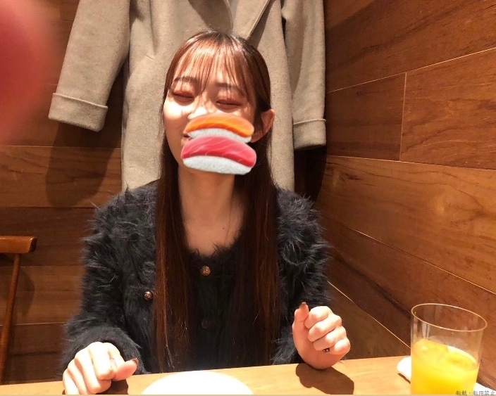 女の子ブログ画像