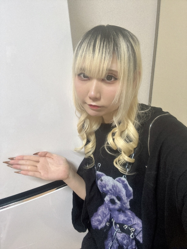 女の子ブログ画像