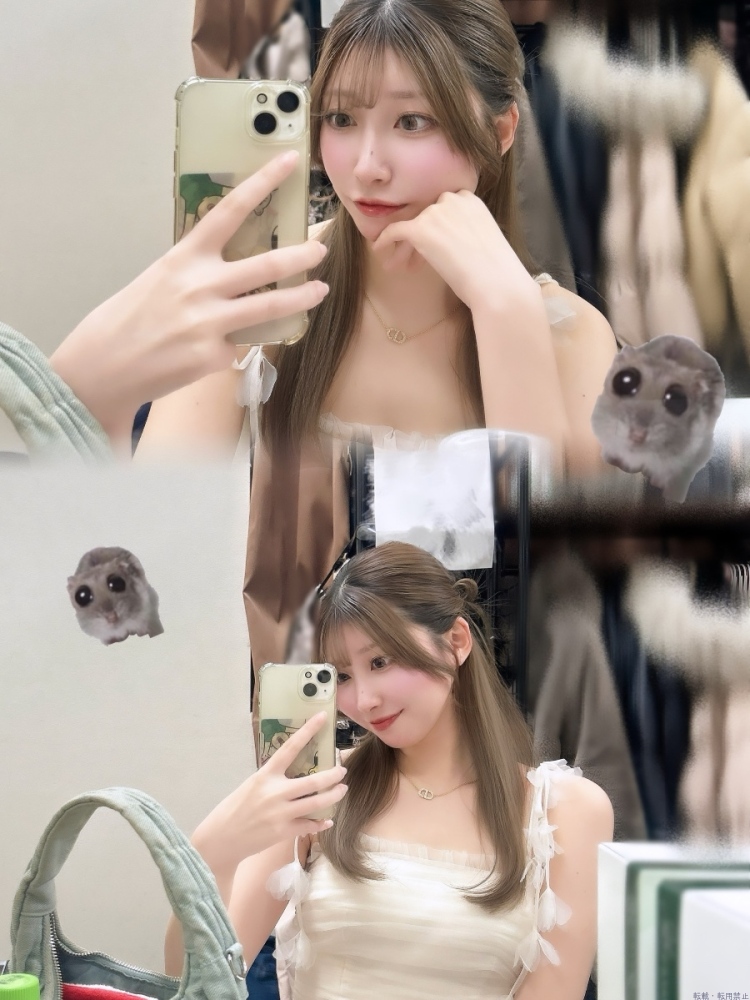 新着女の子ブログ画像