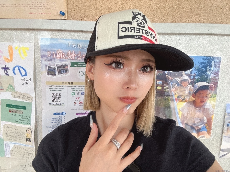 女の子ブログ画像