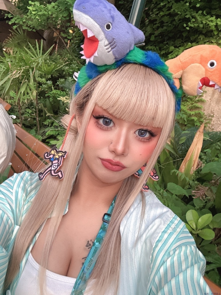 女の子ブログ画像