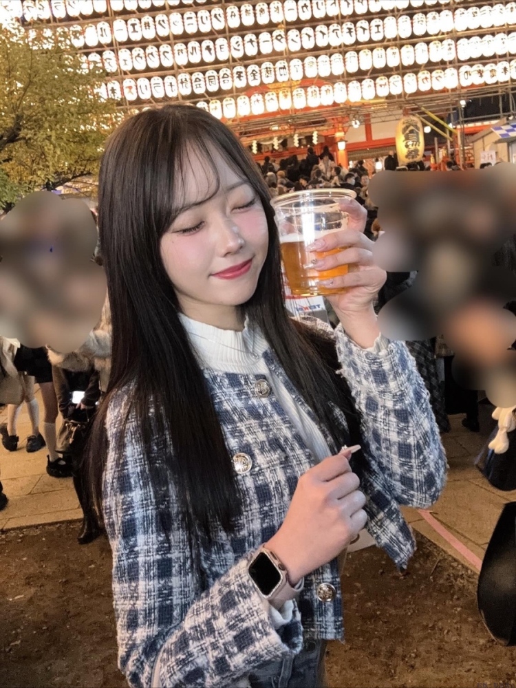 女の子ブログ画像