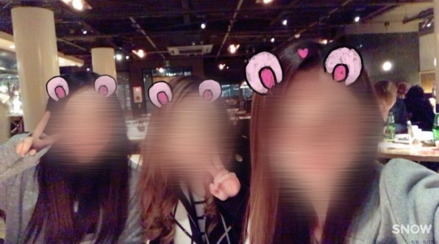 新着女の子ブログ画像