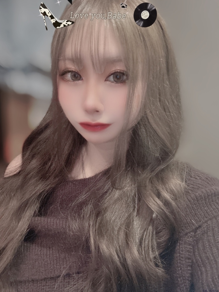 女の子ブログ画像