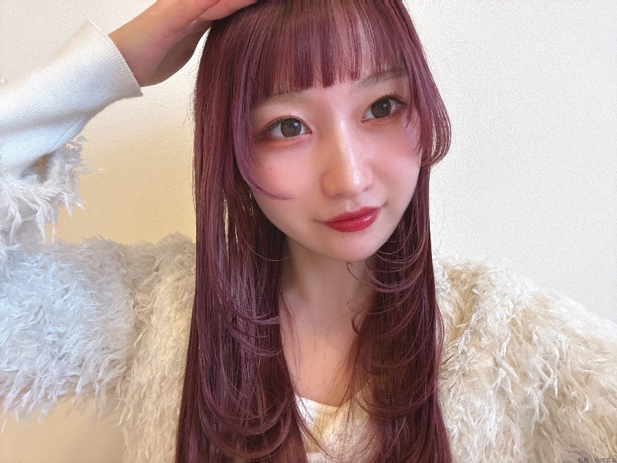 女の子ブログ画像