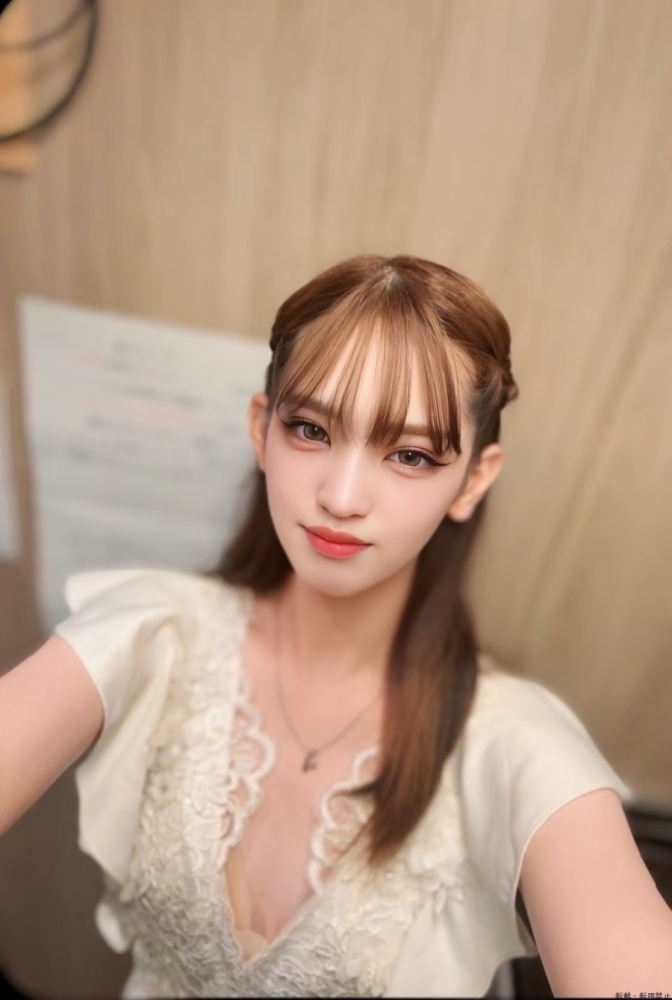 女の子ブログ画像