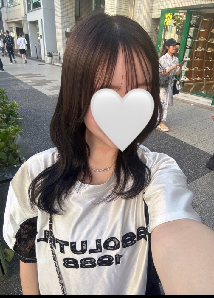 女の子ブログ画像
