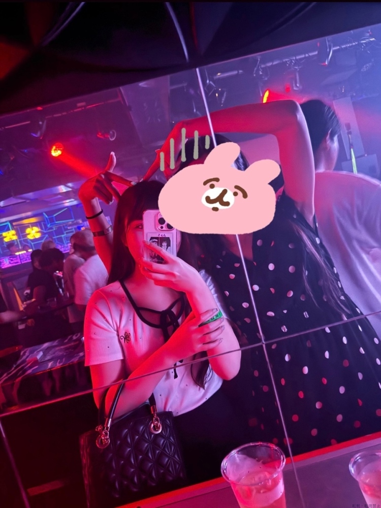 女の子ブログ画像