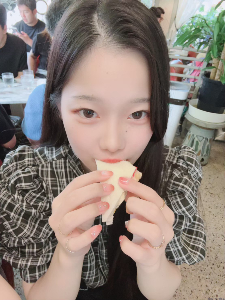 新着女の子ブログ画像