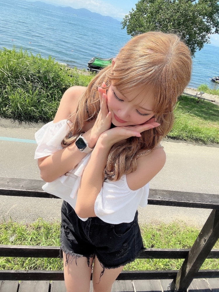 女の子ブログ画像