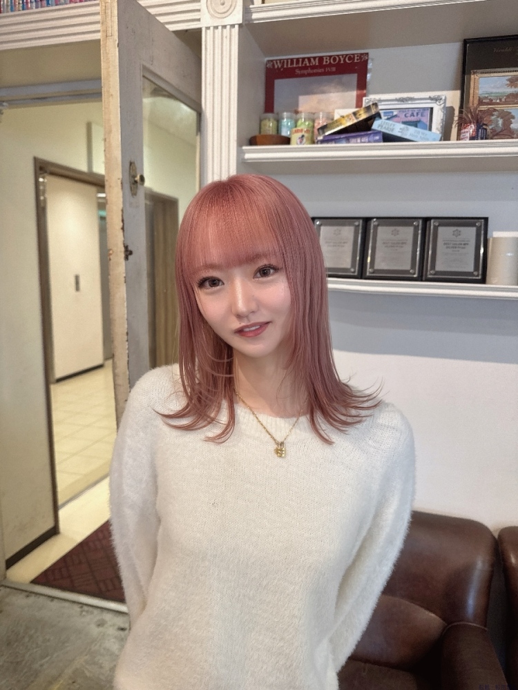 女の子ブログ画像