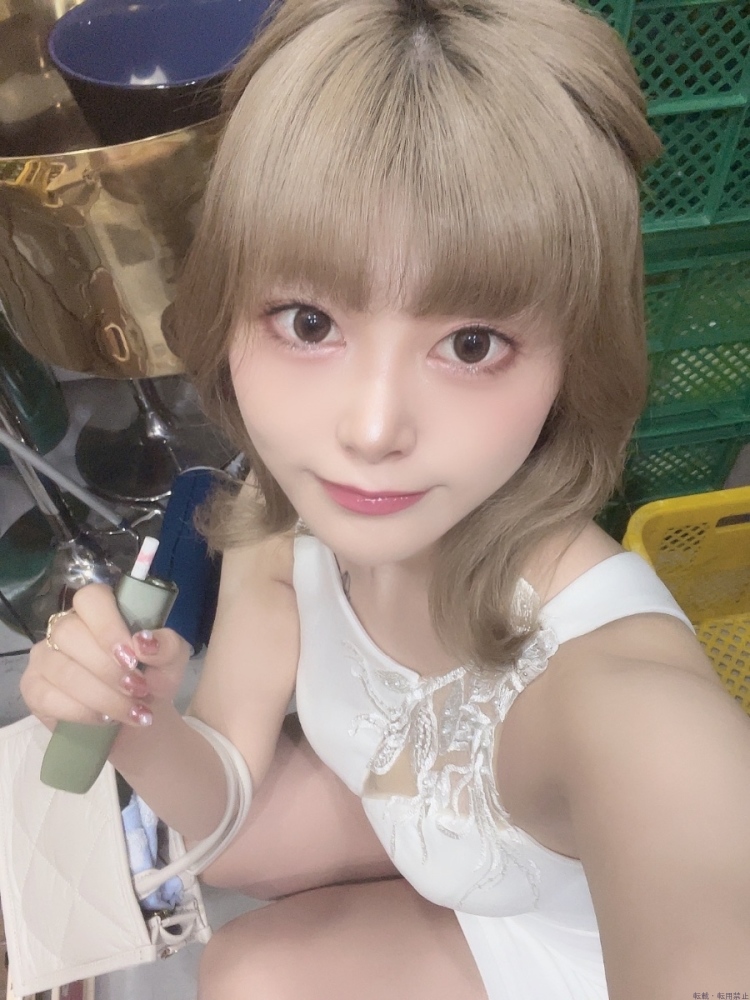 女の子ブログ画像