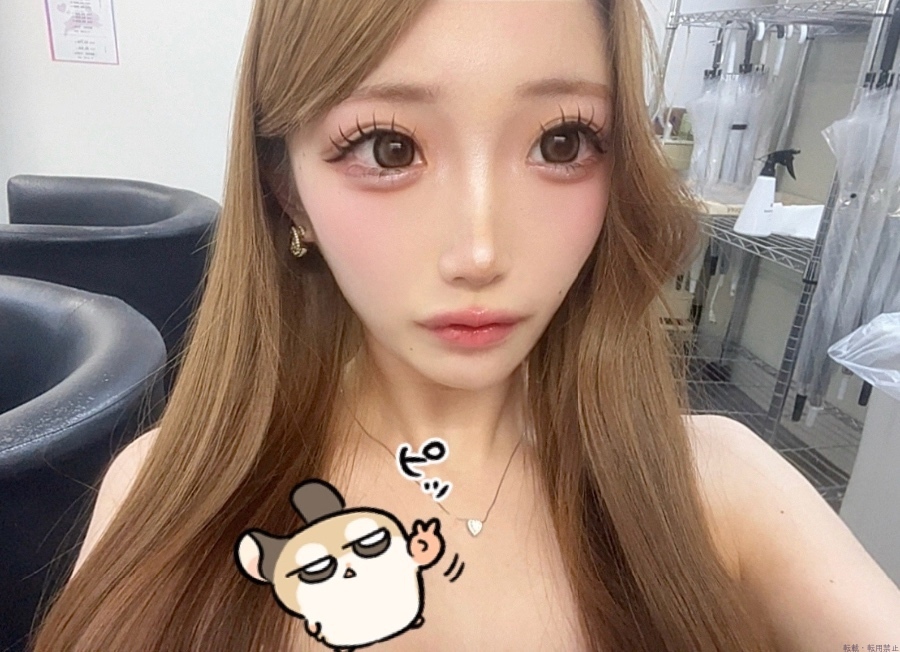 女の子ブログ画像