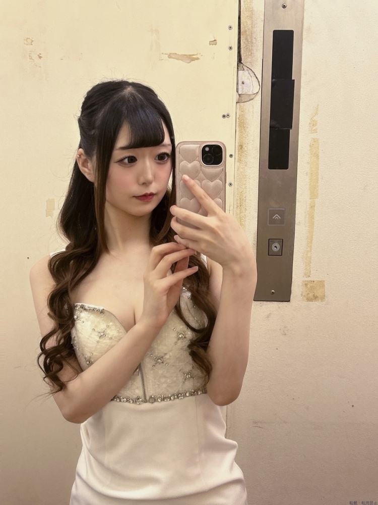 女の子ブログ画像