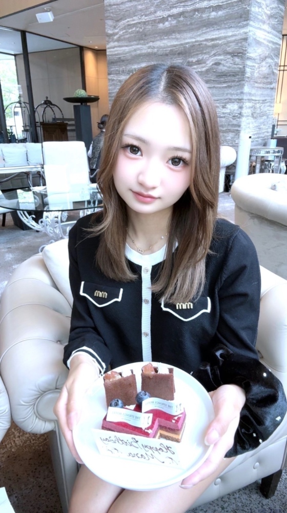 女の子ブログ画像