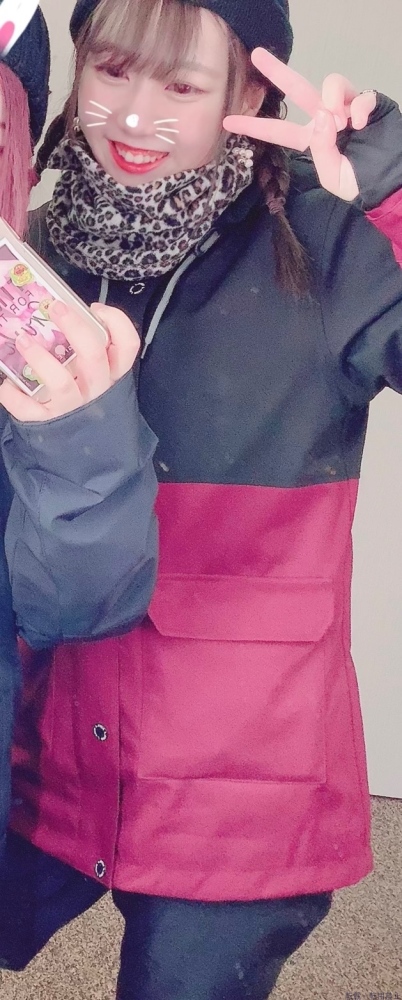 新着女の子ブログ画像