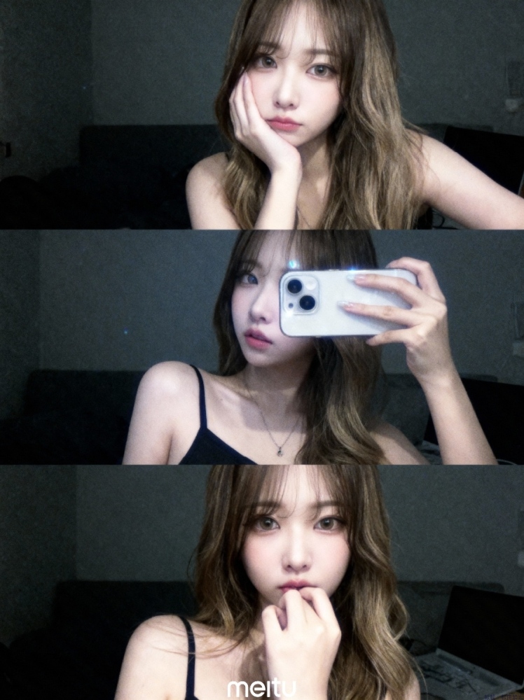 女の子ブログ画像