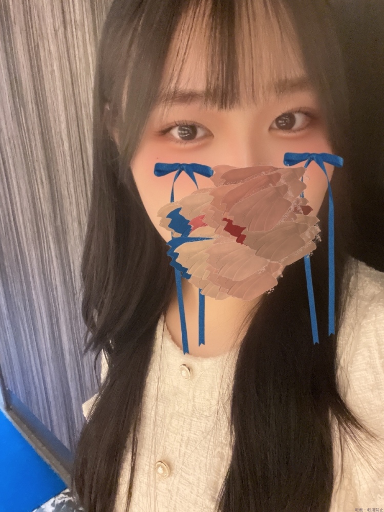 女の子ブログ画像