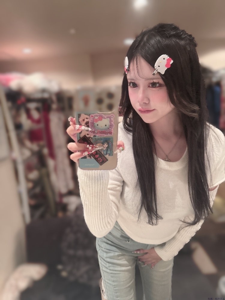 女の子ブログ画像