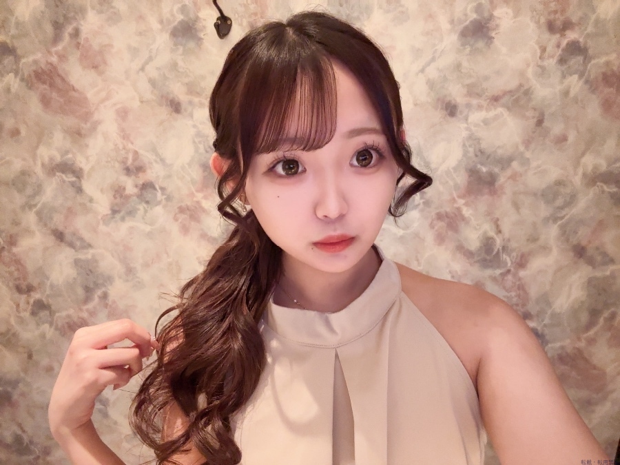 女の子ブログ画像