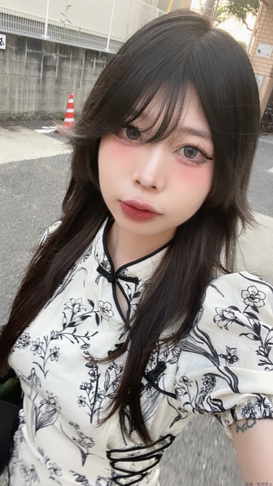 女の子ブログ画像