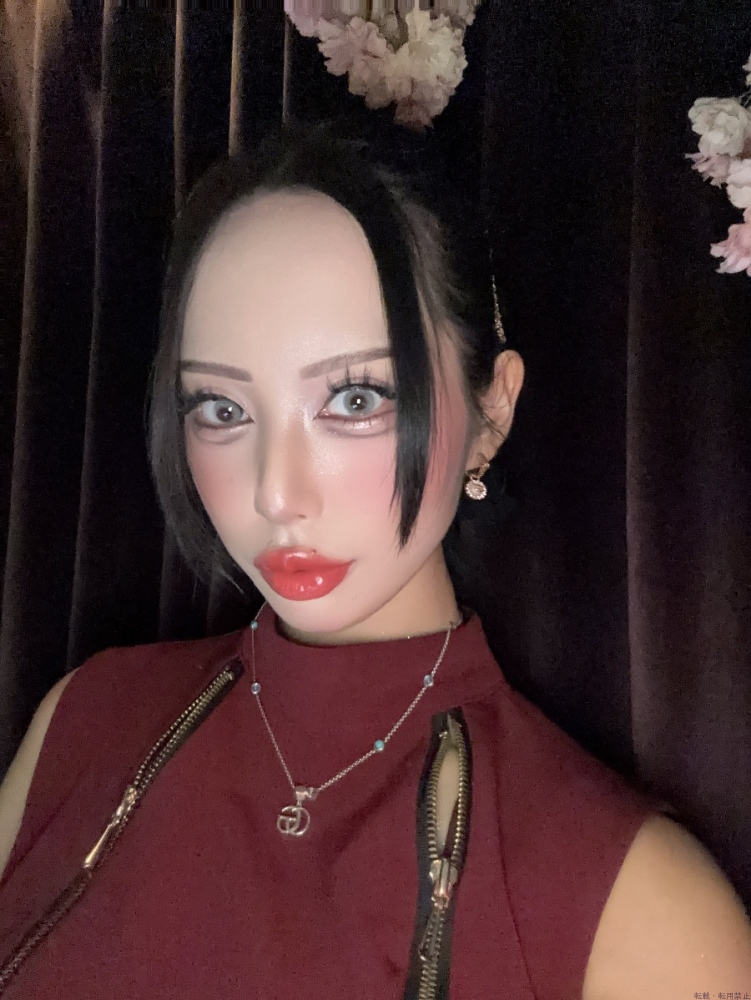 女の子ブログ画像