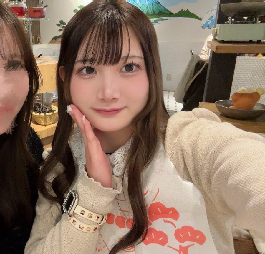 女の子ブログ画像