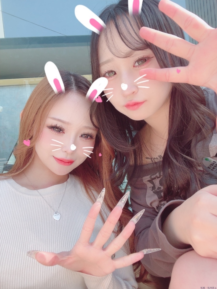 新着女の子ブログ画像
