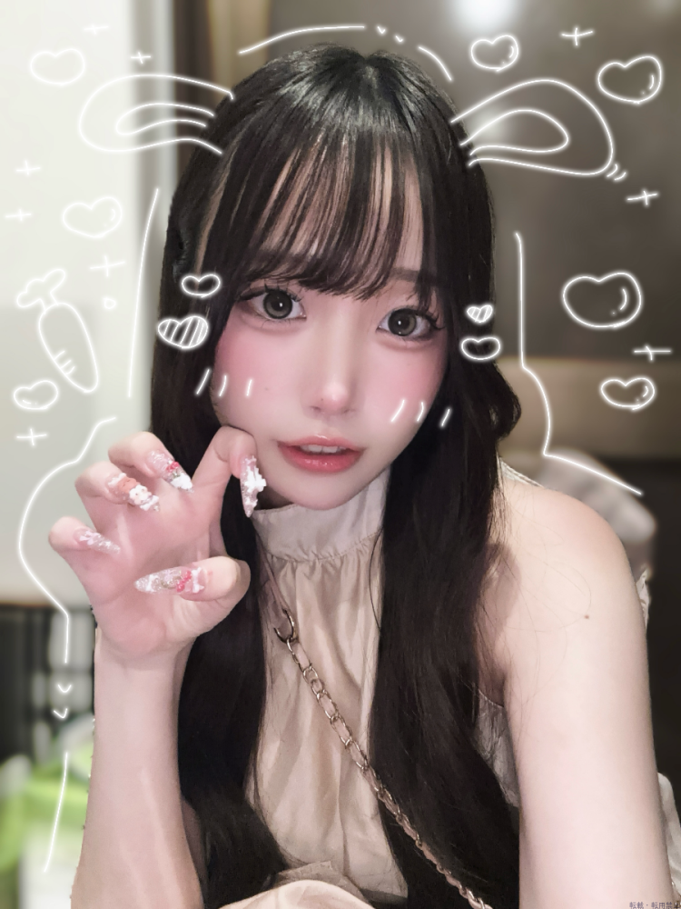 女の子ブログ画像