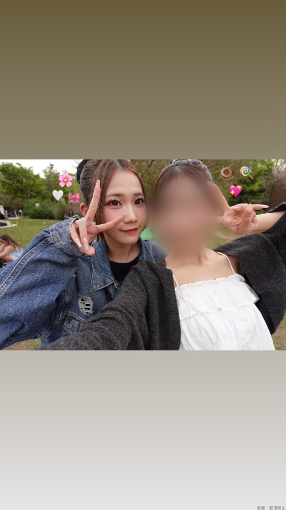 新着女の子ブログ画像