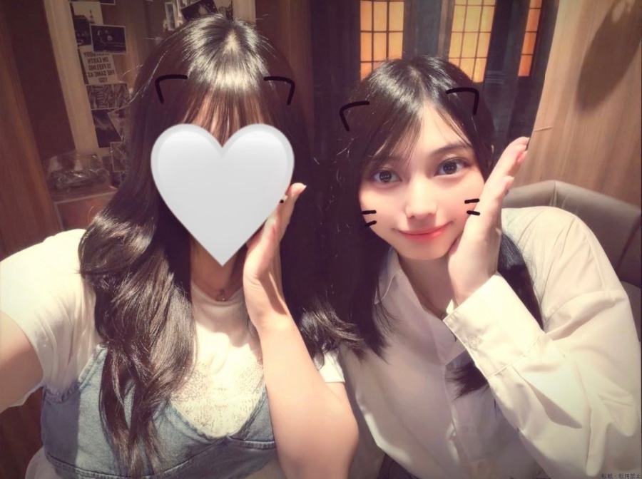 新着女の子ブログ画像