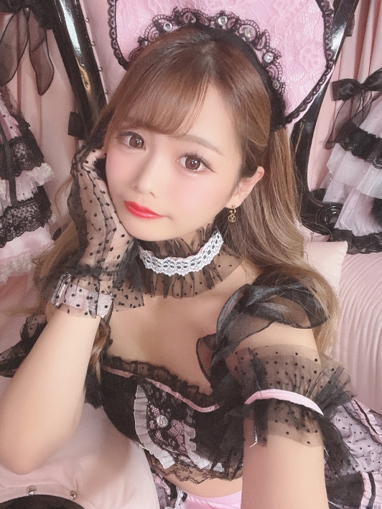 女の子ブログ画像