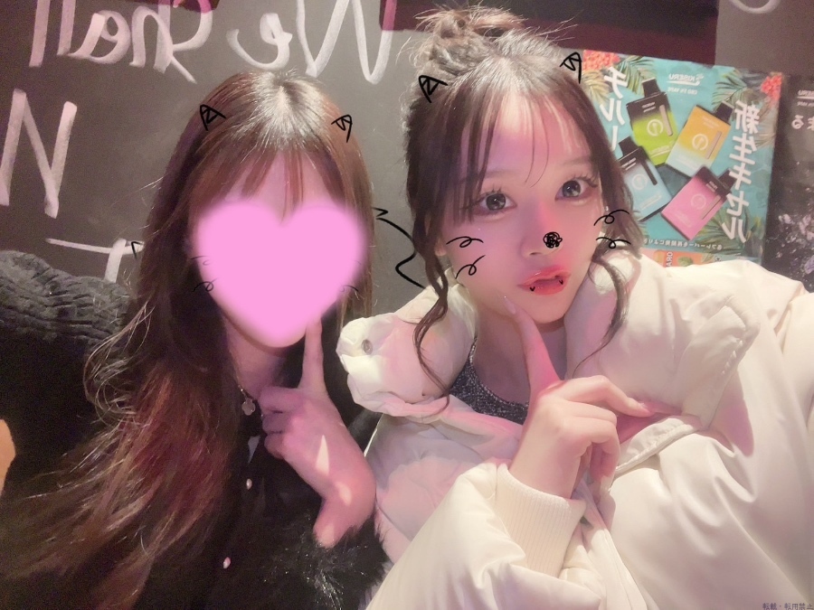 女の子ブログ画像