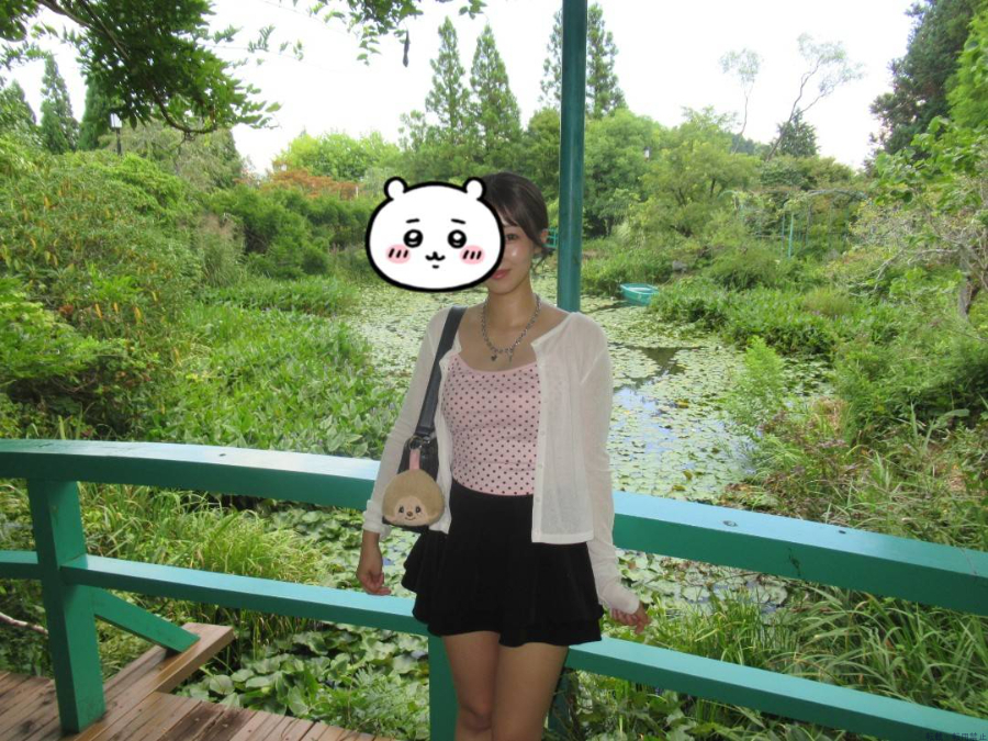 女の子ブログ画像
