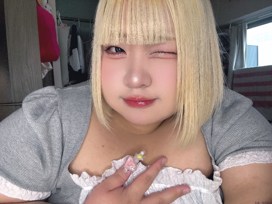 女の子ブログ画像