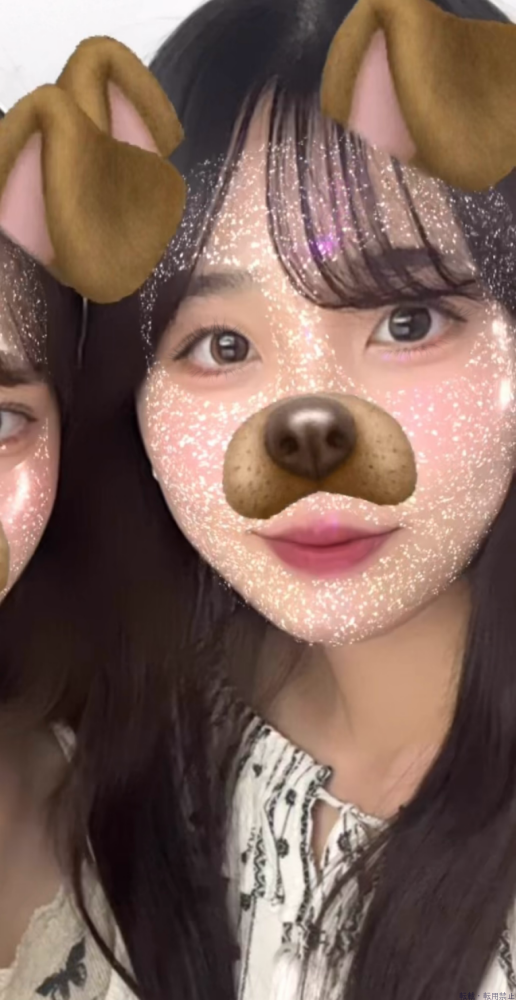 女の子ブログ画像