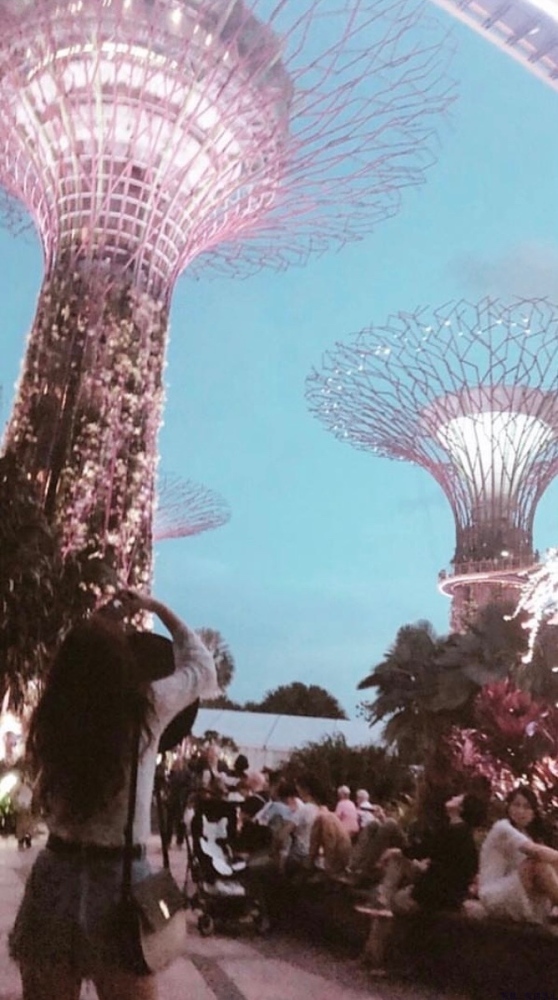 女の子ブログ画像