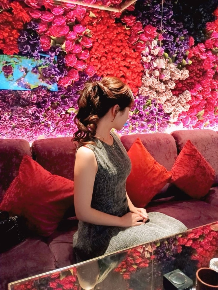 女の子ブログ画像