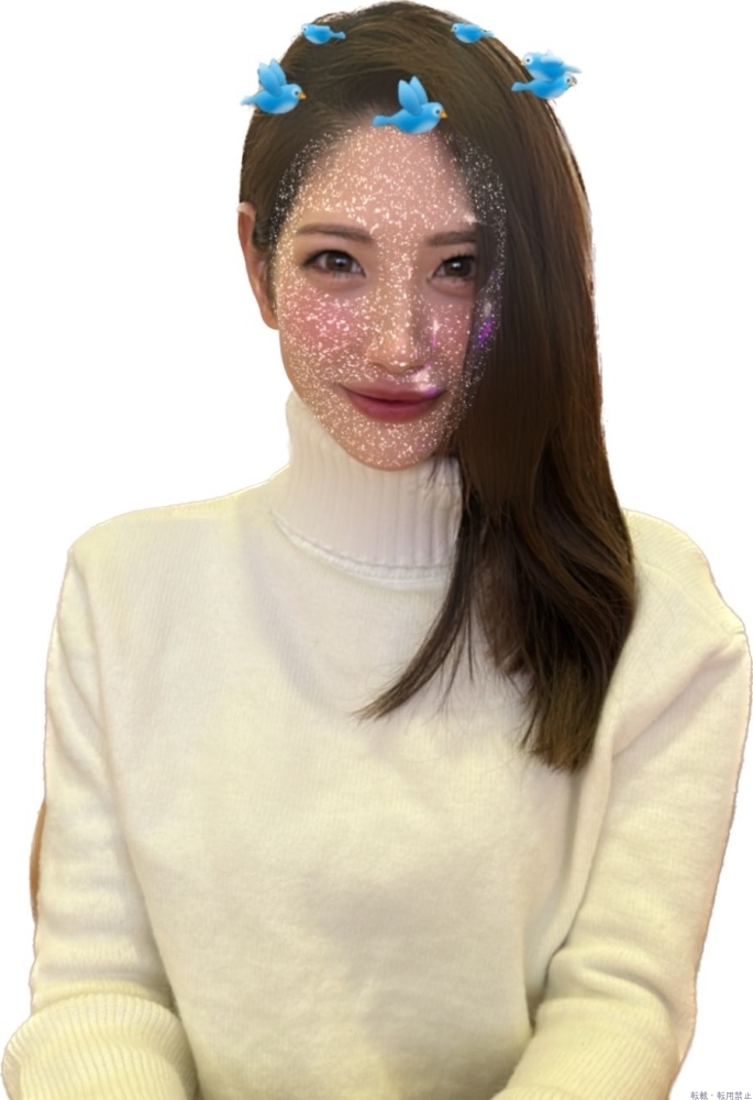 女の子ブログ画像