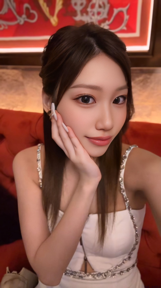 女の子ブログ画像