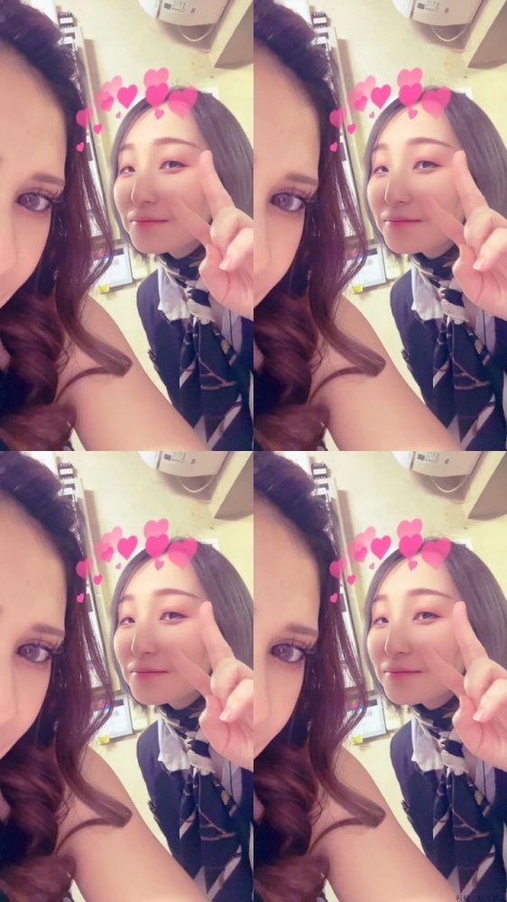 女の子ブログ画像