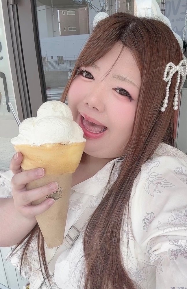 女の子ブログ画像