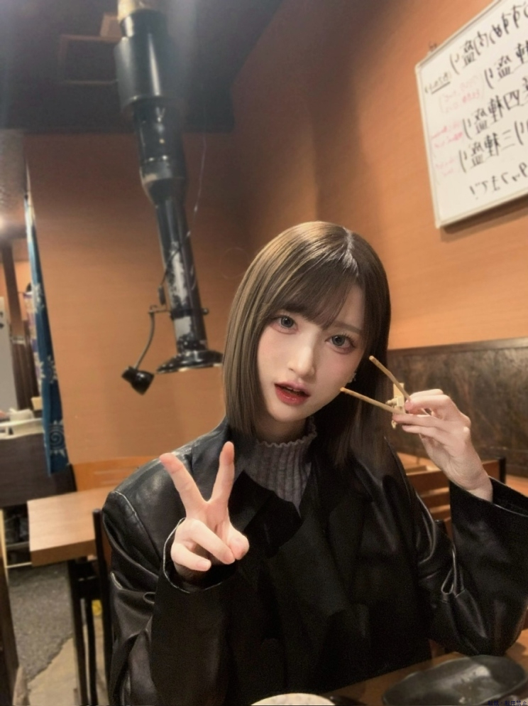 女の子ブログ画像