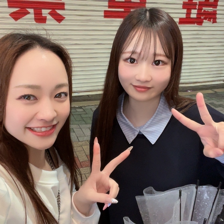 女の子ブログ画像