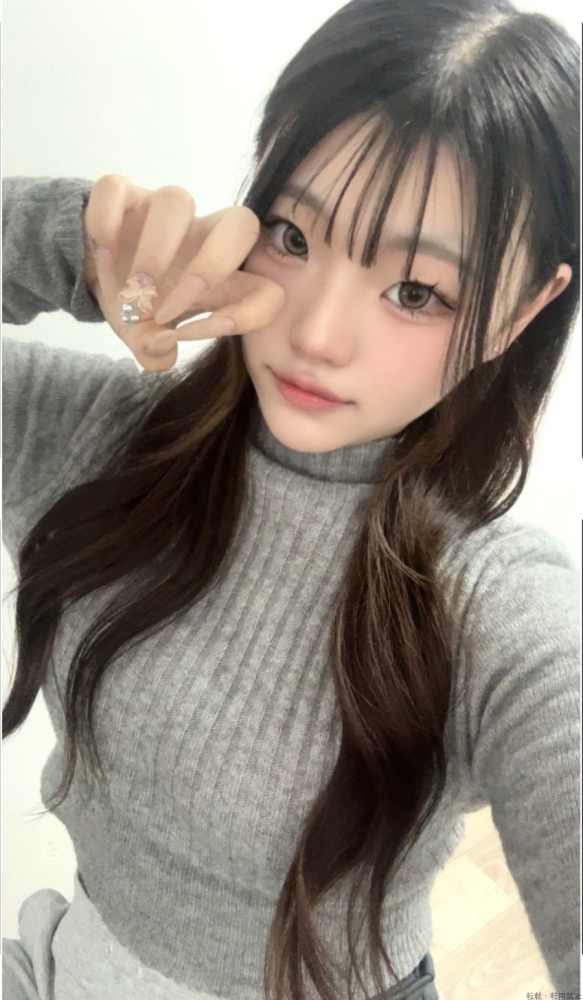 女の子ブログ画像